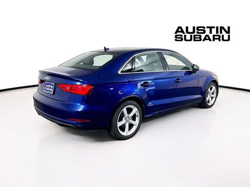 Used 2015 Audi A3 1.8T Premium image 7