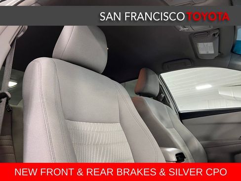 Certified 2016 Toyota Camry LE image 20