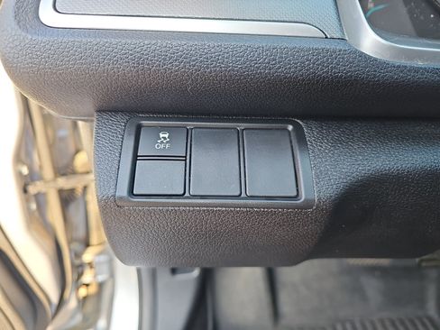 Used 2016 Honda Civic EX image 29