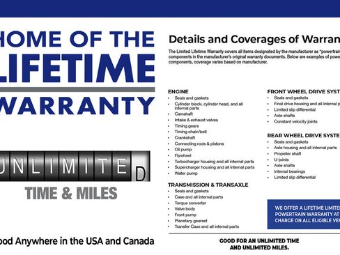 Used 2024 Nissan Pathfinder Platinum AWD/4WD image 4