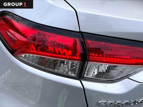 Certified 2024 Toyota Corolla LE w/ LE Premium Package FWD image 28