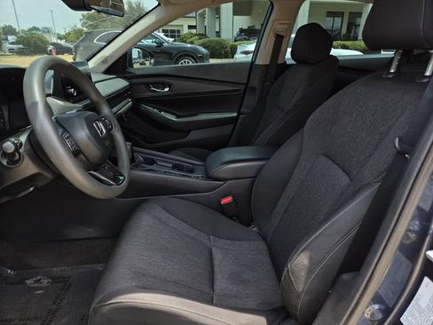 Used 2024 Honda Accord EX image 13
