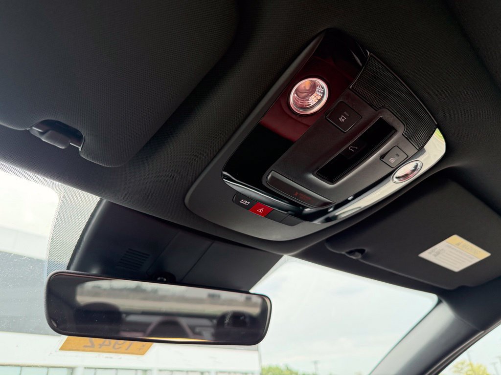 New 2026 Kia K5 GT-Line w/ GT-Line Red Interior Package FWD image 23