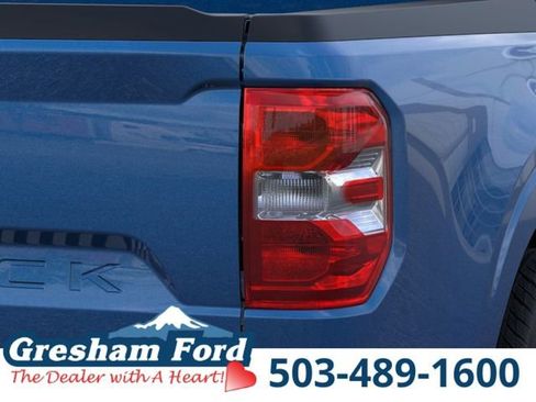New 2026 Ford Maverick XL AWD/4WD image 25