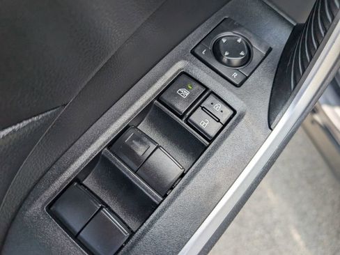 Used 2023 Toyota RAV4 LE FWD image 16