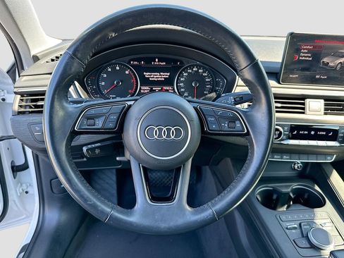 Used 2019 Audi A4 2.0T Premium w/ Convenience Package image 14