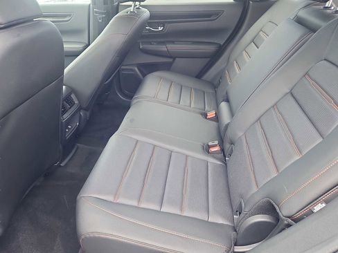 Used 2026 Honda CR-V Sport-L image 32