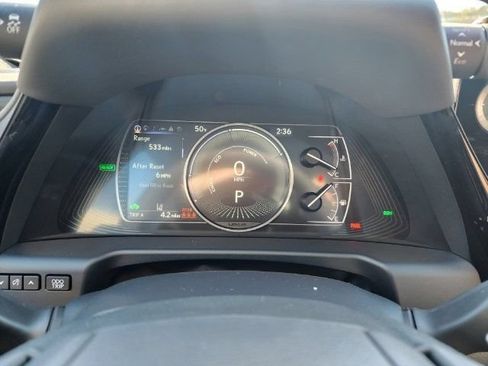 Used 2024 Lexus ES 300h w/ Premium Package FWD image 29
