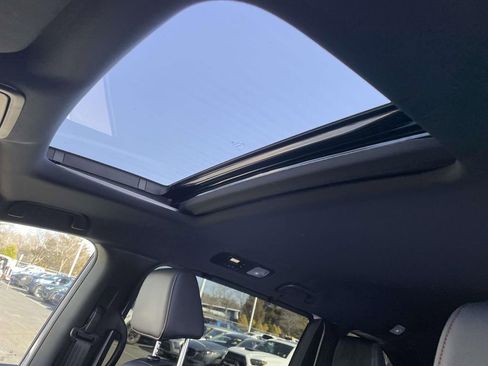 Used 2025 Honda Odyssey Sport-L image 32