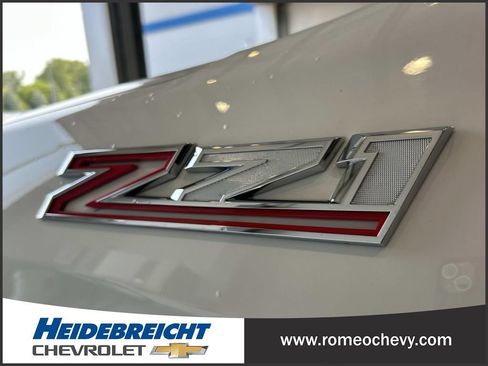 Used 2020 Chevrolet Silverado 1500 RST AWD/4WD image 41