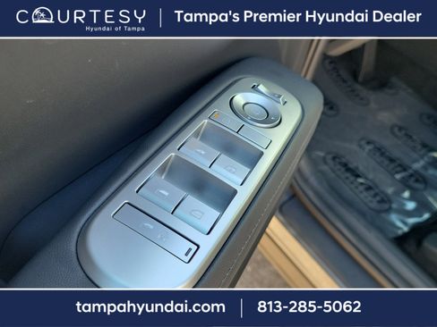 New 2026 Hyundai Palisade Limited image 20