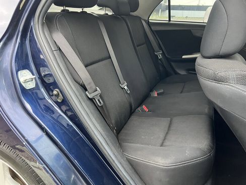 Used 2013 Toyota Corolla S FWD image 12