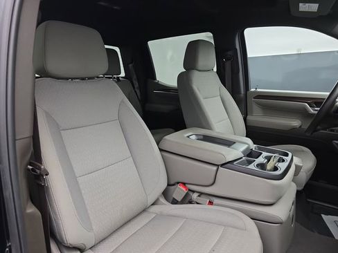 Used 2025 Chevrolet Silverado 1500 LT image 48