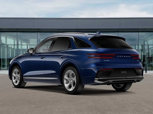 New 2026 Genesis GV70 2.5T AWD/4WD image 5