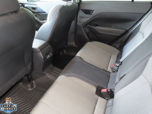 Used 2024 Subaru Crosstrek 2.0i Premium AWD/4WD image 22