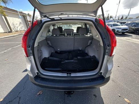 Used 2012 Honda CR-V EX image 24