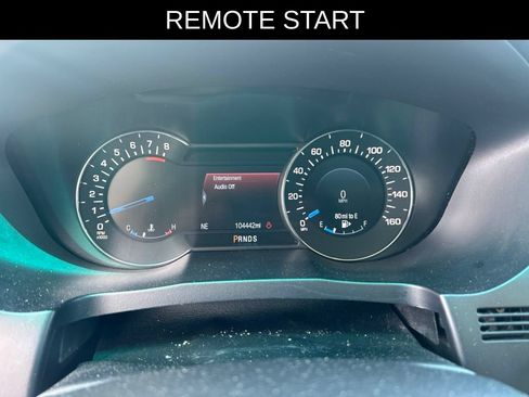 Used 2016 Ford Explorer Platinum AWD/4WD image 14