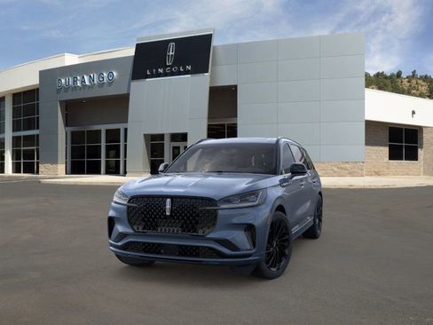 New 2026 Lincoln Aviator Reserve image 2