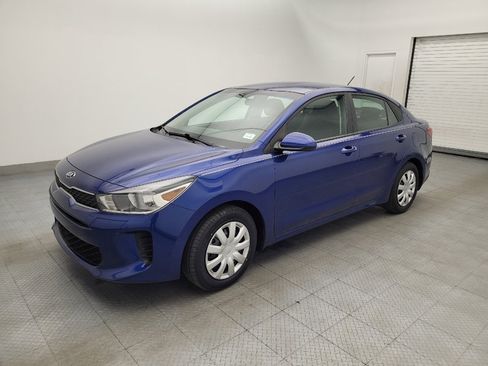 Used 2020 Kia Rio S FWD image 2