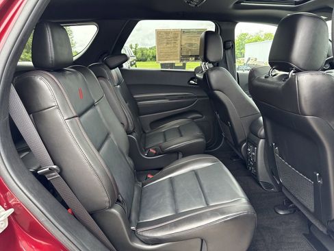Used 2023 Dodge Durango R/T image 36