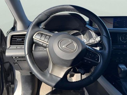 Used 2017 Lexus RX 350 AWD w/ Premium Package image 16