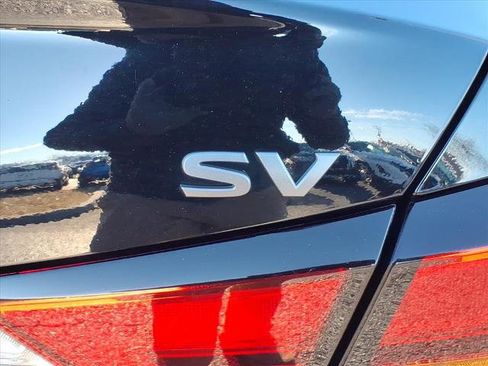 Certified 2024 Nissan Altima 2.5 SV image 8