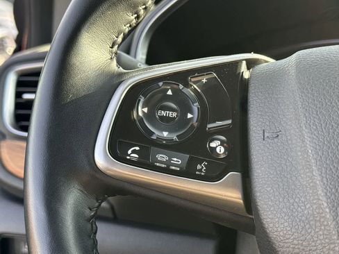 Used 2022 Honda CR-V Touring image 23