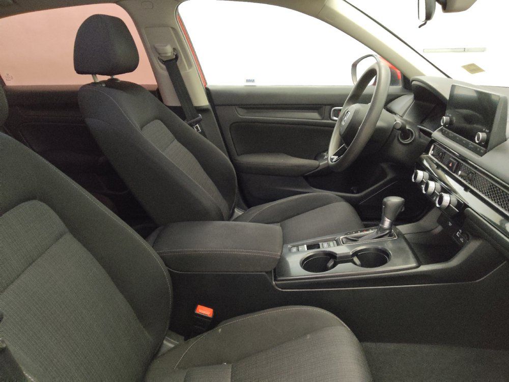 Used 2022 Honda Civic LX image 21