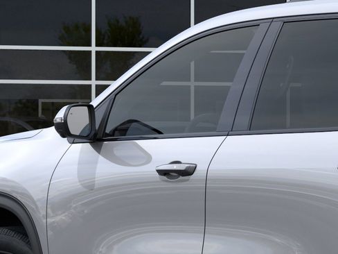 New 2026 GMC Acadia Elevation w/ Black Edition image 12