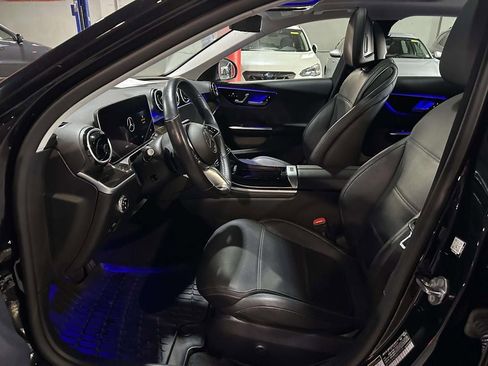 Used 2018 Dodge Durango SRT w/ SRT Interior Appearance Group image 15