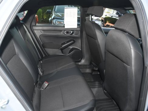 Used 2024 Honda Civic Sport image 17