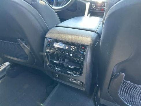 Used 2023 Jeep Grand Cherokee Overland w/ Luxury Tech Group IV AWD/4WD image 35