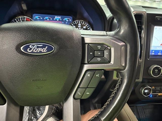 Used 2020 Ford Expedition Platinum AWD/4WD image 28