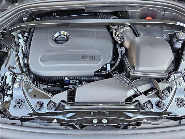 Used 2026 MINI Cooper Countryman S AWD/4WD image 16