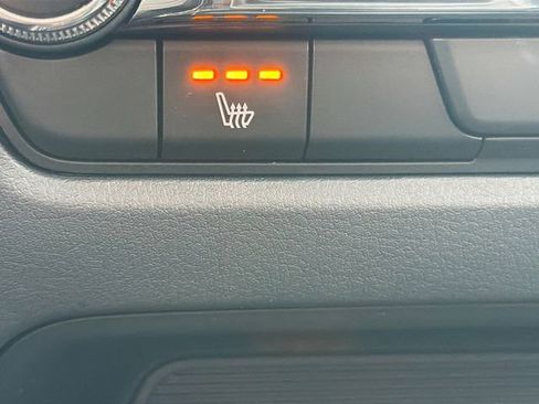 Certified 2025 MAZDA CX-30 AWD 2.5 S w/ Premium Package image 23