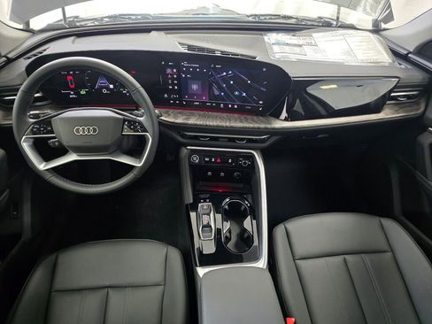 New 2025 Audi Q5 Premium image 17
