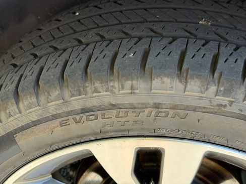 Used 2021 Ford Expedition Max Limited RWD image 51