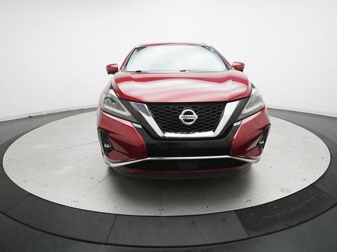 Used 2020 Nissan Murano Platinum image 11