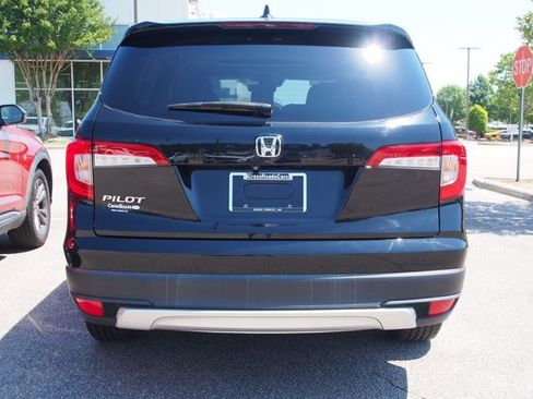 Used 2019 Honda Pilot EX-L image 4