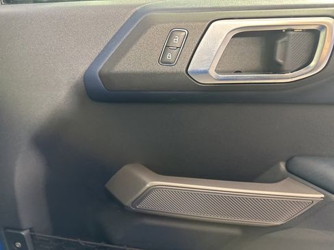 Used 2021 Ford Bronco Outer Banks image 13