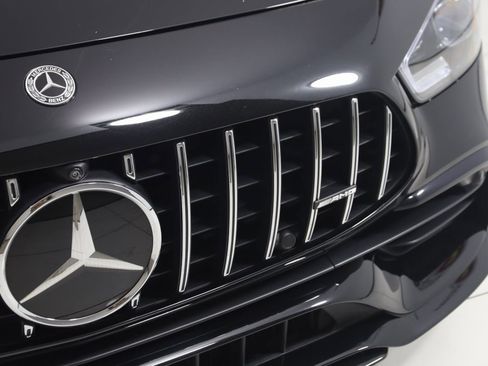 Used 2023 Mercedes-Benz AMG GT 43 w/ Driver Assistance Package image 22