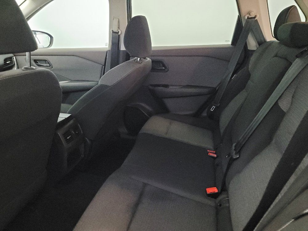 Used 2021 Nissan Rogue S AWD/4WD image 18