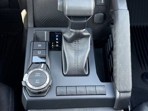 New 2025 Toyota Tacoma SR5 image 26