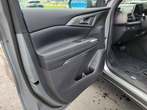 New 2026 Chevrolet Traverse LT AWD/4WD image 5