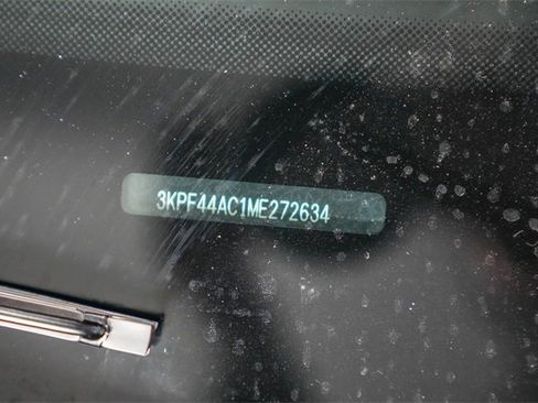 Certified 2021 Kia Forte GT w/ GT2 Package image 13