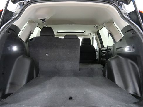 Used 2024 Honda CR-V EX image 26