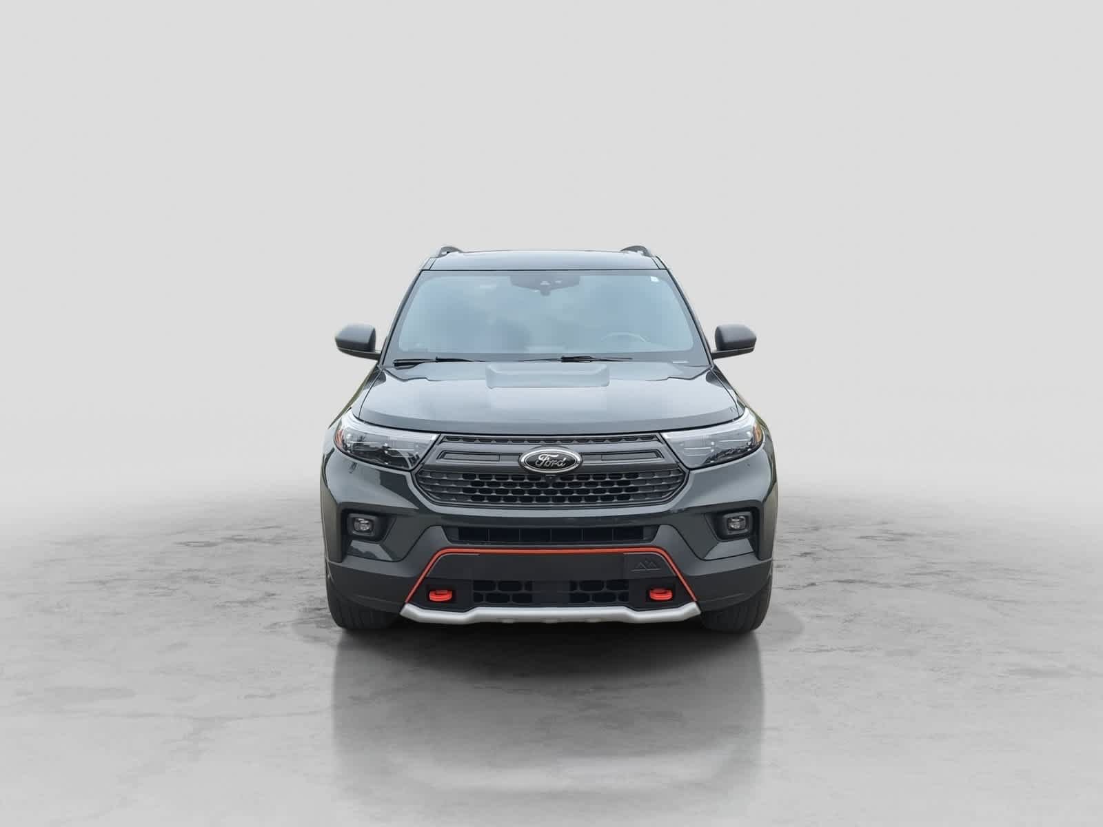 Used 2022 Ford Explorer Timberline AWD/4WD image 1