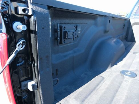 Used 2025 RAM 3500 Limited image 38