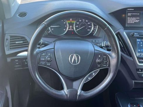 Used 2020 Acura MDX SH-AWD image 20