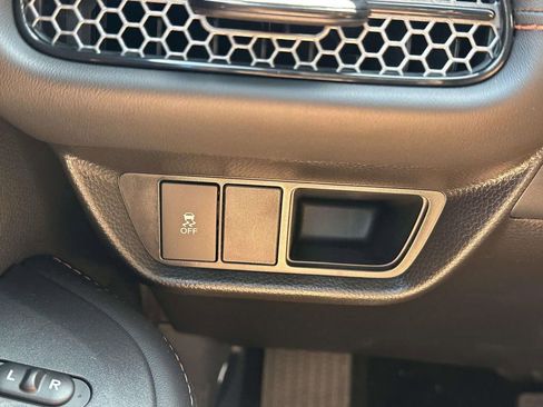 New 2026 Honda HR-V Sport image 21